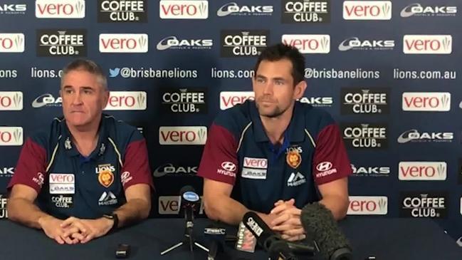 Luke Hodge reflects ahead of Hawthorn clash