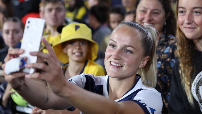 Mariners Central: Fairytale goal breaks 14-year drought