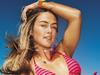 ‘Thought it wasn’t going to happen’: Model’s shock move