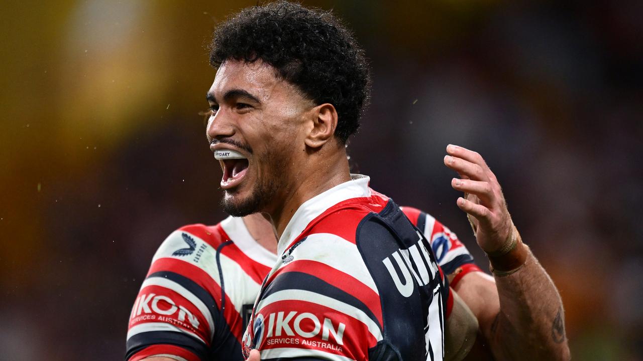 Maroons bolter: Rookie called up for Origin debut after 10 NRL games