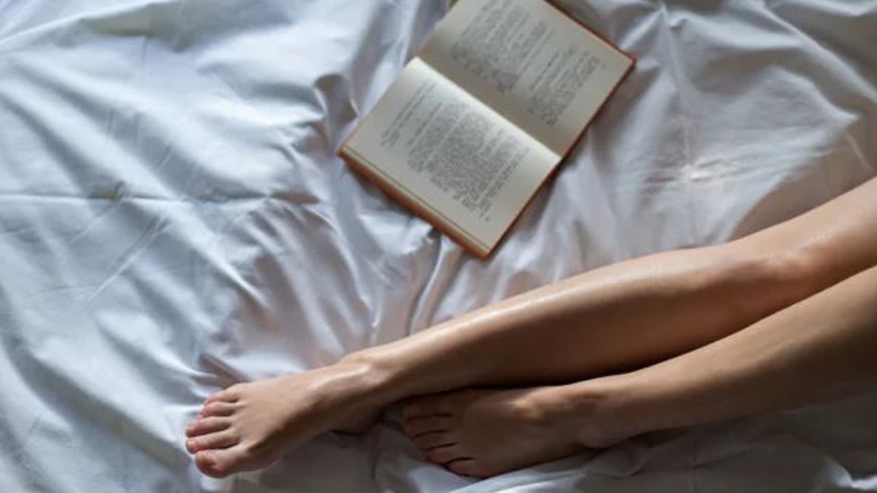 Did your favourite erotic read make the list? Picture: iStock