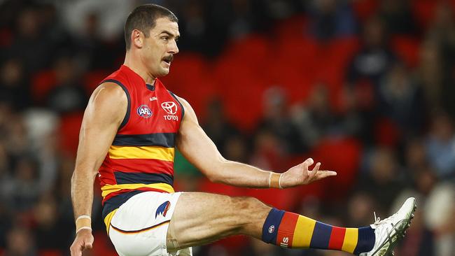 The costly area that’s hurting Crows amid losing streak