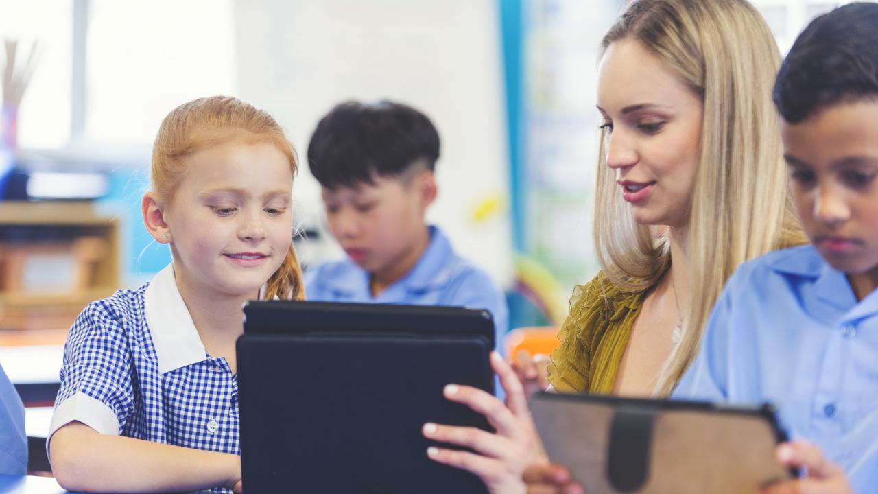 Teachers will be off limits at certain times to parents.