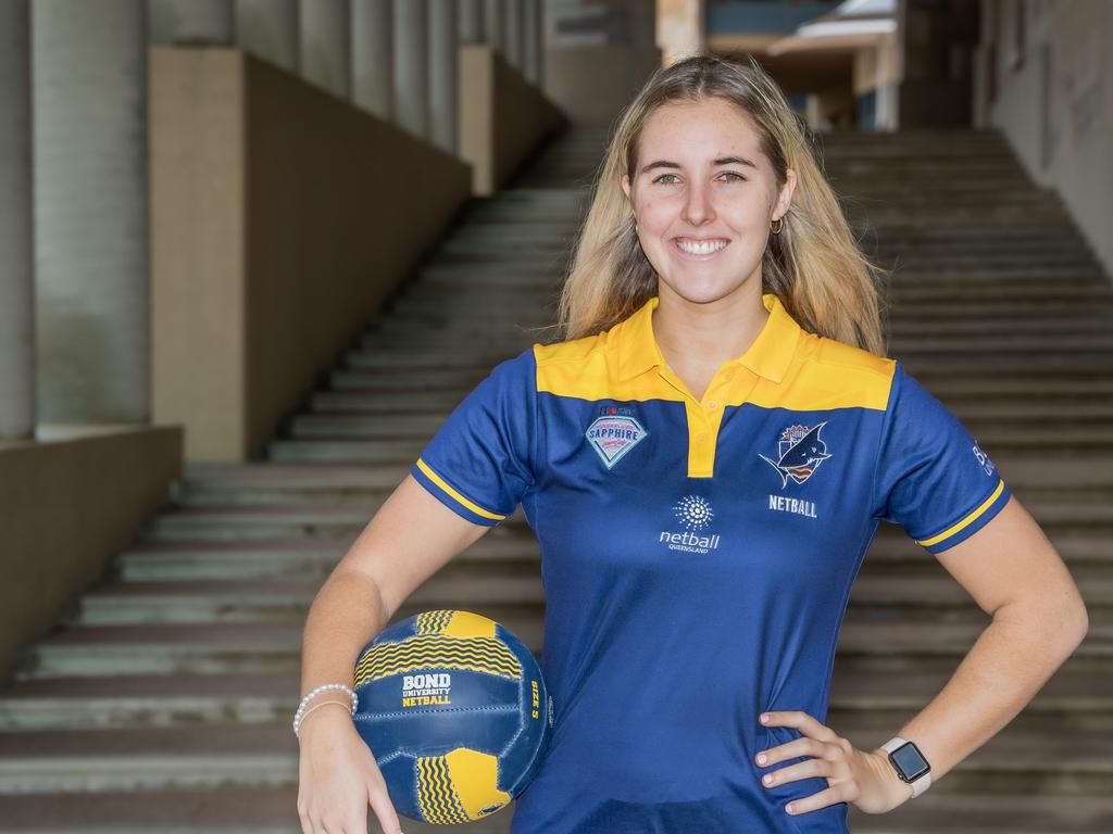 Bull Sharks reveal HART Sapphire Series squad for 2024 | The Cairns Post