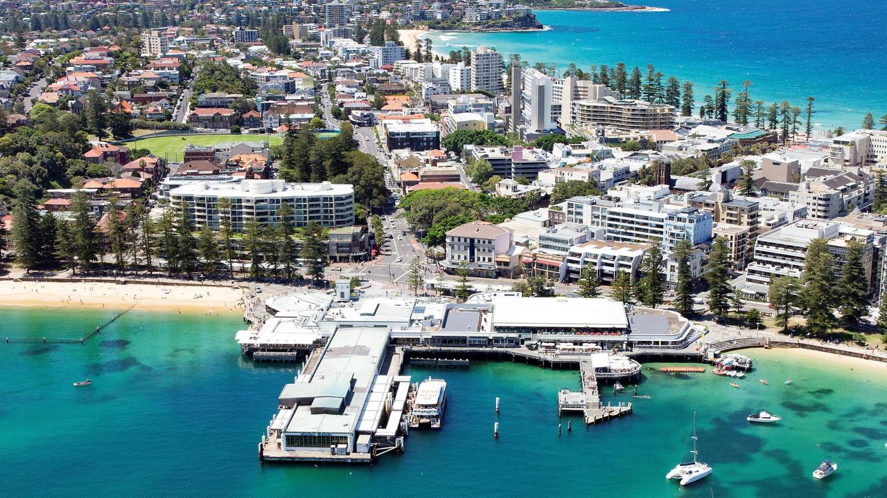 Historic Sydney wharf, tourist hub to get million-dollar facelift