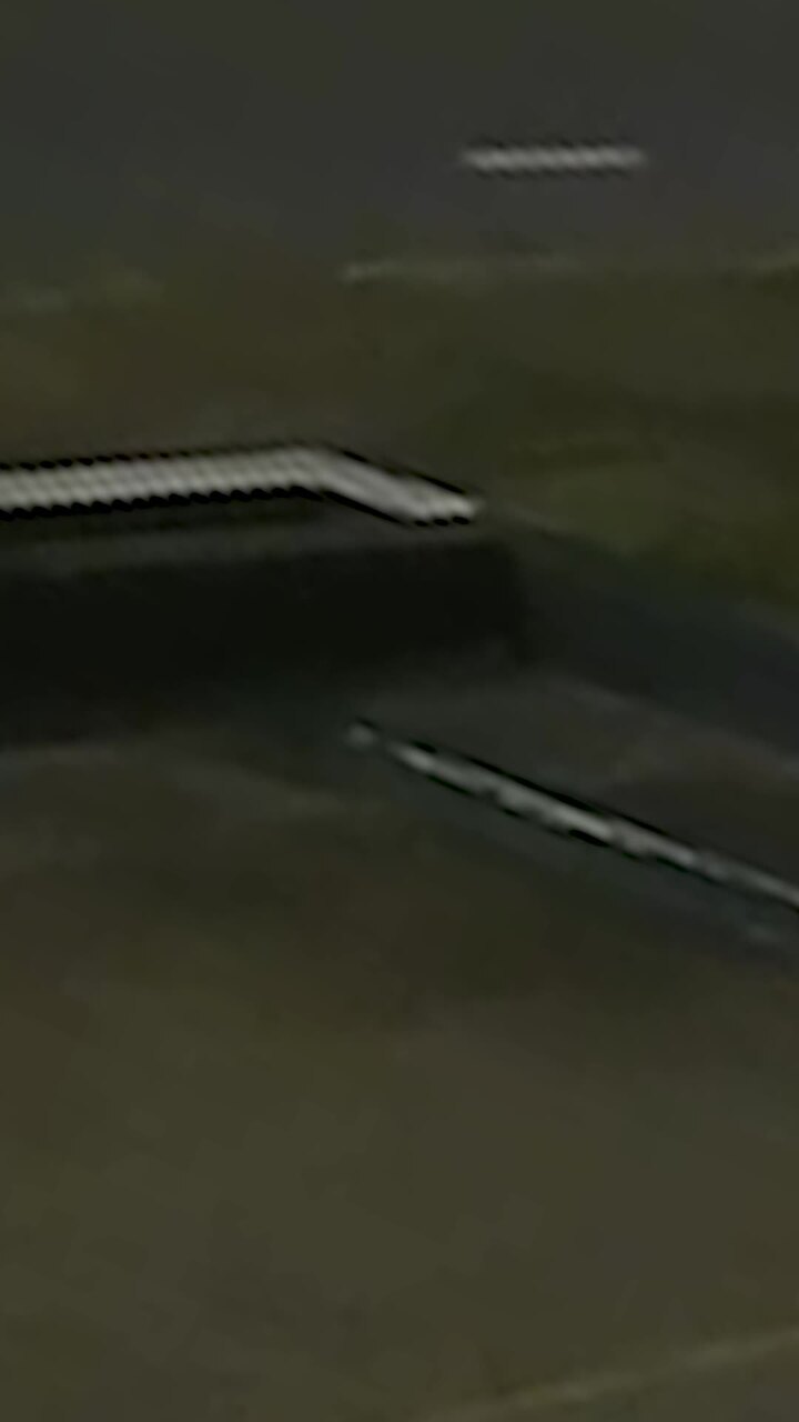 CCTV captures moment Tongan detainee escapes