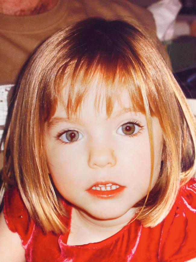 It’s been ten years since Maddie McCann disappeared from a beachside town in southern Portugal.