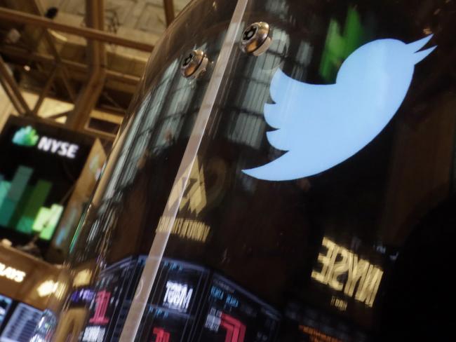 Twitter’s ad revenue is expected to hit $US1 billion this year.