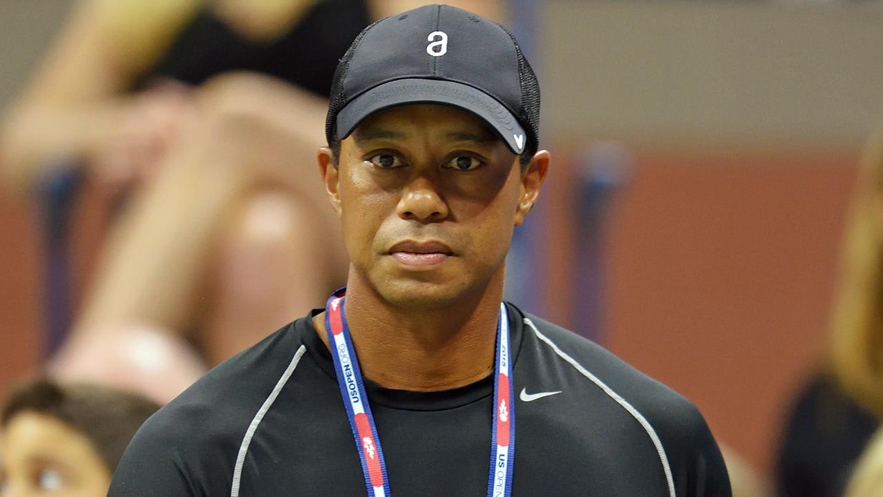 Tiger Woods Injury: Back Surgery For Golf Icon, New Doubt Over Future