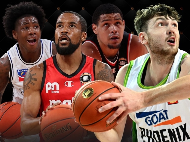 Guards dominate the NBL landscape, but could Matty Hurt pull off a massive MVP boilover?