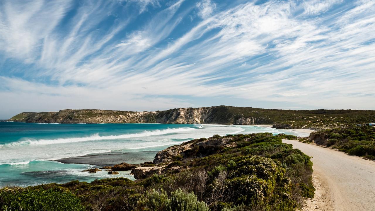 Explore some of the best bits Kangaroo Island has to offer.