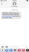 Shocking number of Aussies hit by new scam