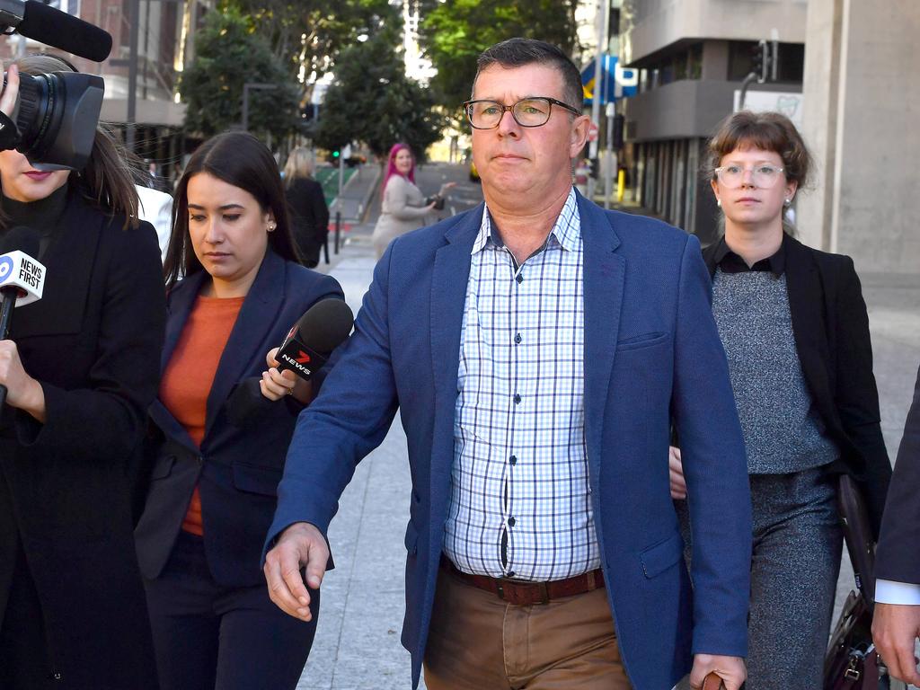 Under-fire watchdog loses fight with mayor