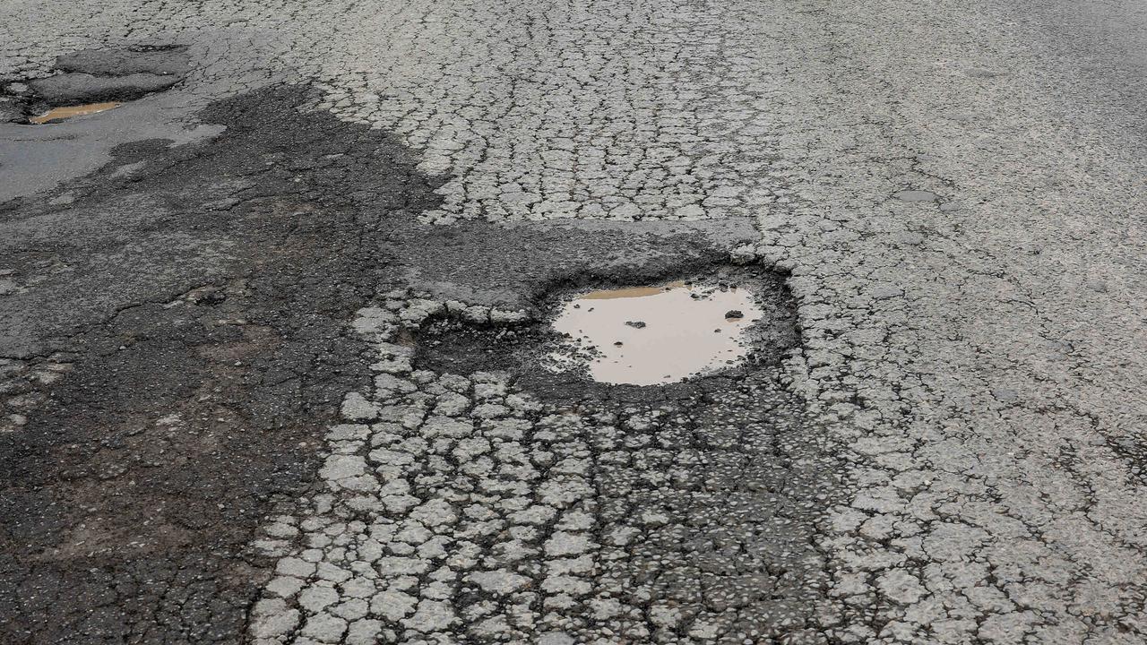 Roadblock for flood-hit towns’ tourism hopes | Herald Sun