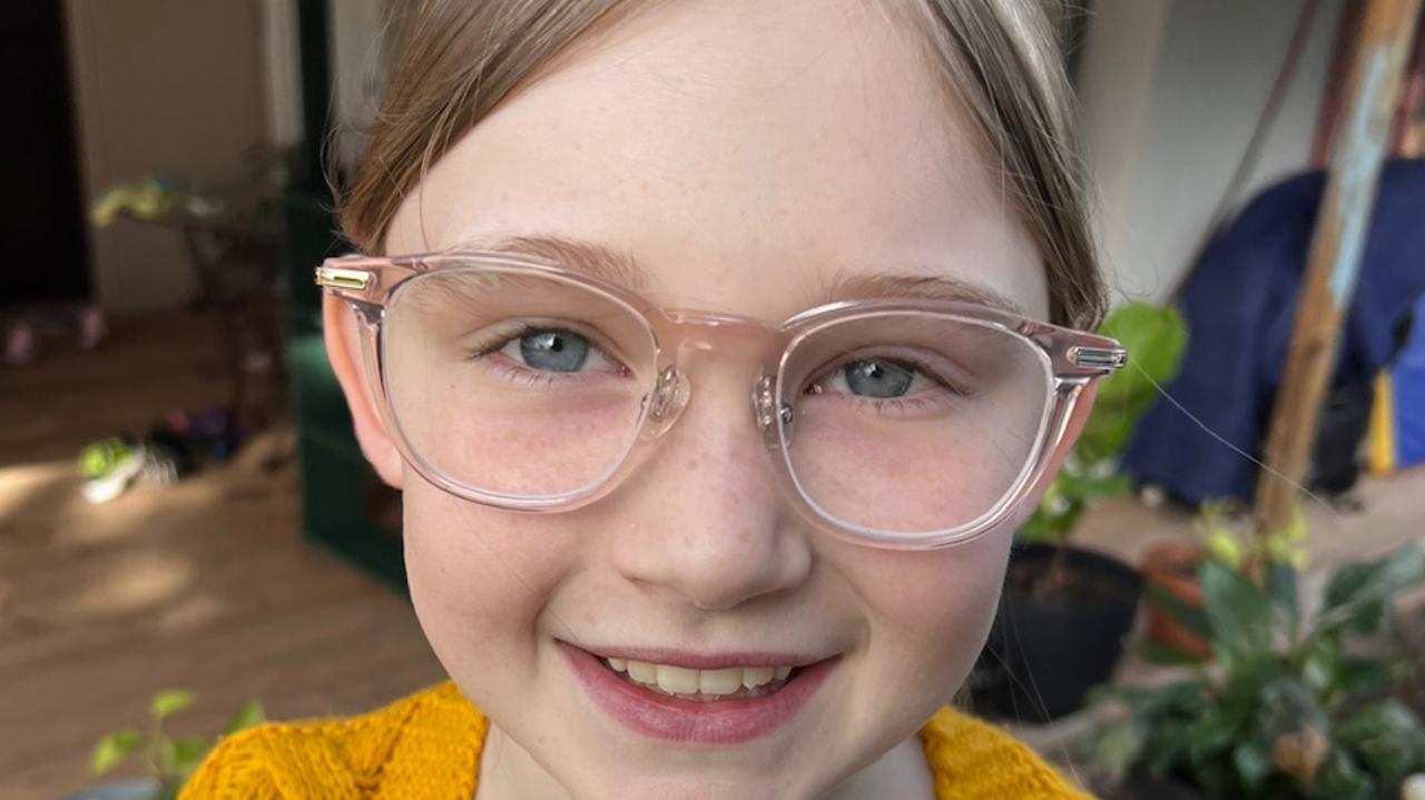 Lilli Unsworth Passes Away Age 11 From Heart Condition The Advertiser