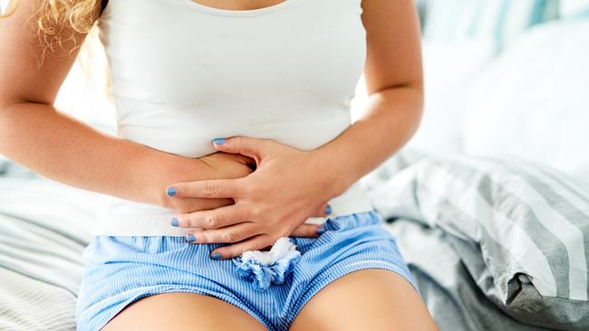 The long list of causes is the reason why you should speak to your doctor if constipation persists. Picture: istock