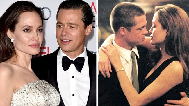 Brad Pitt and Angelina Jolie offered millions to reunite onscreen.