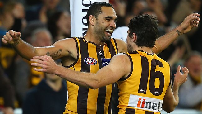 Fox Footy expert David King says kicking efficiency is a key to the ...