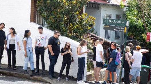 Australia is already facing a rental crisis. Picture: Chris Pavlich/The Australian