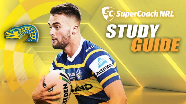 Parramatta Eels are a SuperCoach gold mine in 2019.