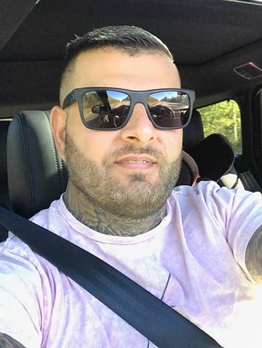 Police are now seeking to determine if Ciano died from an accidental overdose or a “hot shot”.