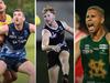 Top 100: The Territory’s best footballers of 2022 ranked