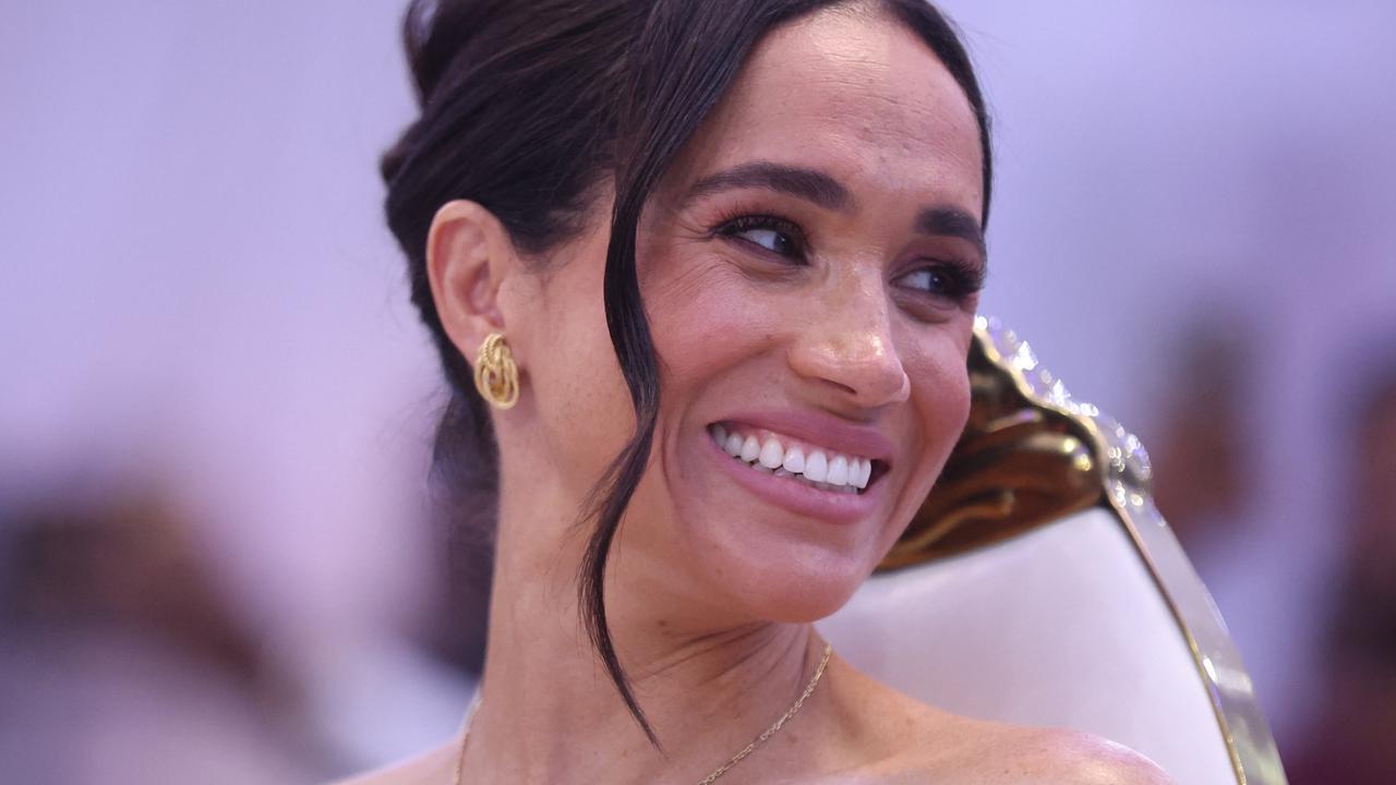 Meghan Markle, Duchess of Sussex, madness goes too far | news.com.au ...