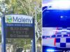 Police investigating bomb threat made to Sunshine Coast school