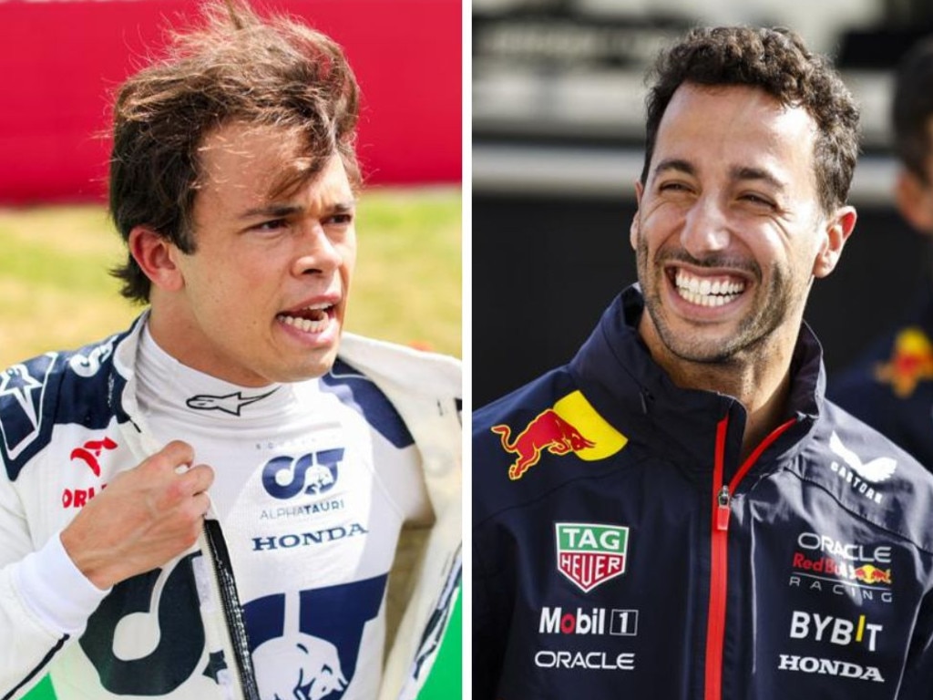 Formula One | F1 Racing & Motorsport News, Results & Updates | news.com ...
