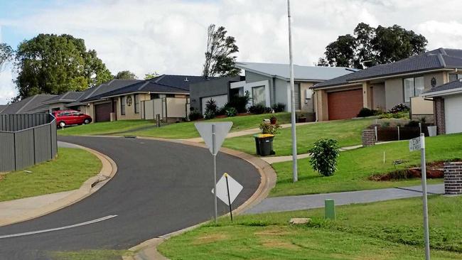 Ballina Shire Council has developed a draft strategic plan for Wollongbar.