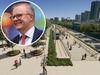 PM reveals his views on Gold Coast light rail extension to border