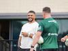 Late Mail: Tino in doubt for Titans, Cleary wants Panthers to back-up