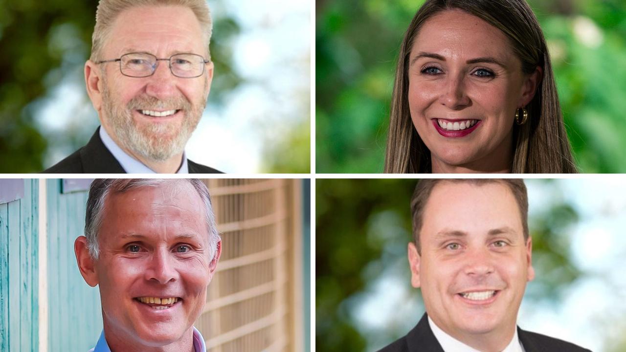 Election shockwave: How north could change from blue to red