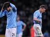 Sudden goal drought plagues City