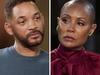 Will’s bizarre response to Jada bombshells