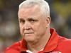 Captain ‘fuming’, coach sacked on the spot