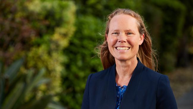 Julie Shuttleworth, chief executive of Fortescue Future Industries, says the green energy vision for Papua New Guinea will bring more jobs, a stronger economy, thriving communities and lower emissions for PNG.