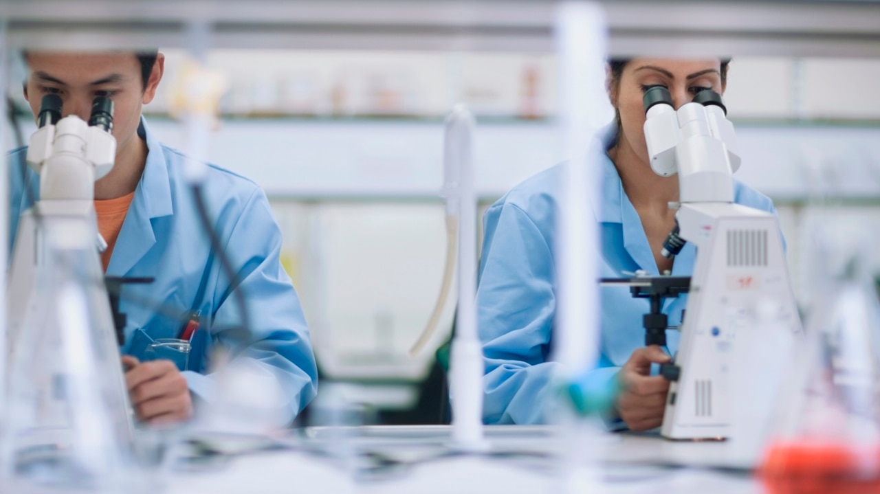 Australian researchers find potential cure for multiple sclerosis