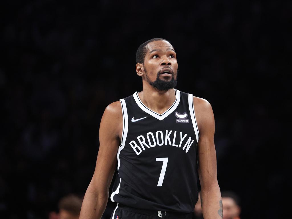 The Brooklyn Nets' Current Players' Status For The 2022-23 Season