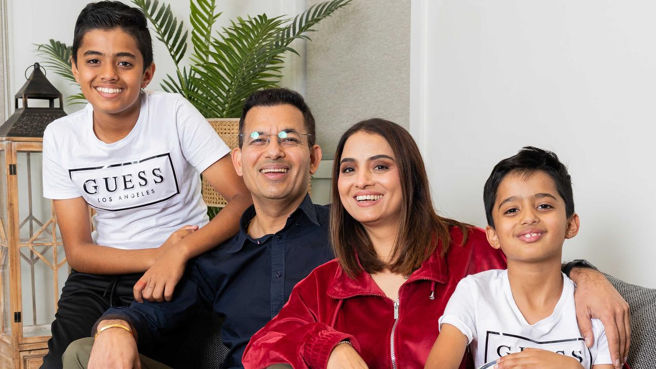 Melb sellers reveal secret behind $250k gain