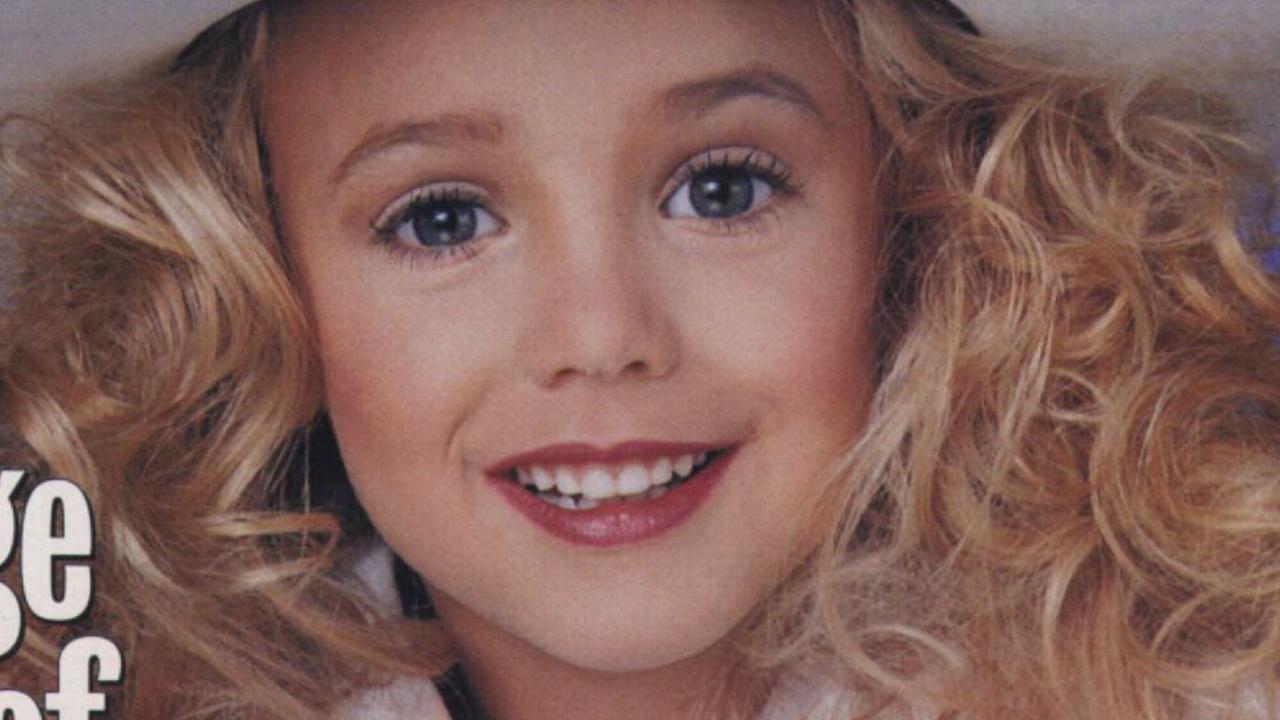 JonBenét Ramsey Two details could determine murdered sixyearold’s