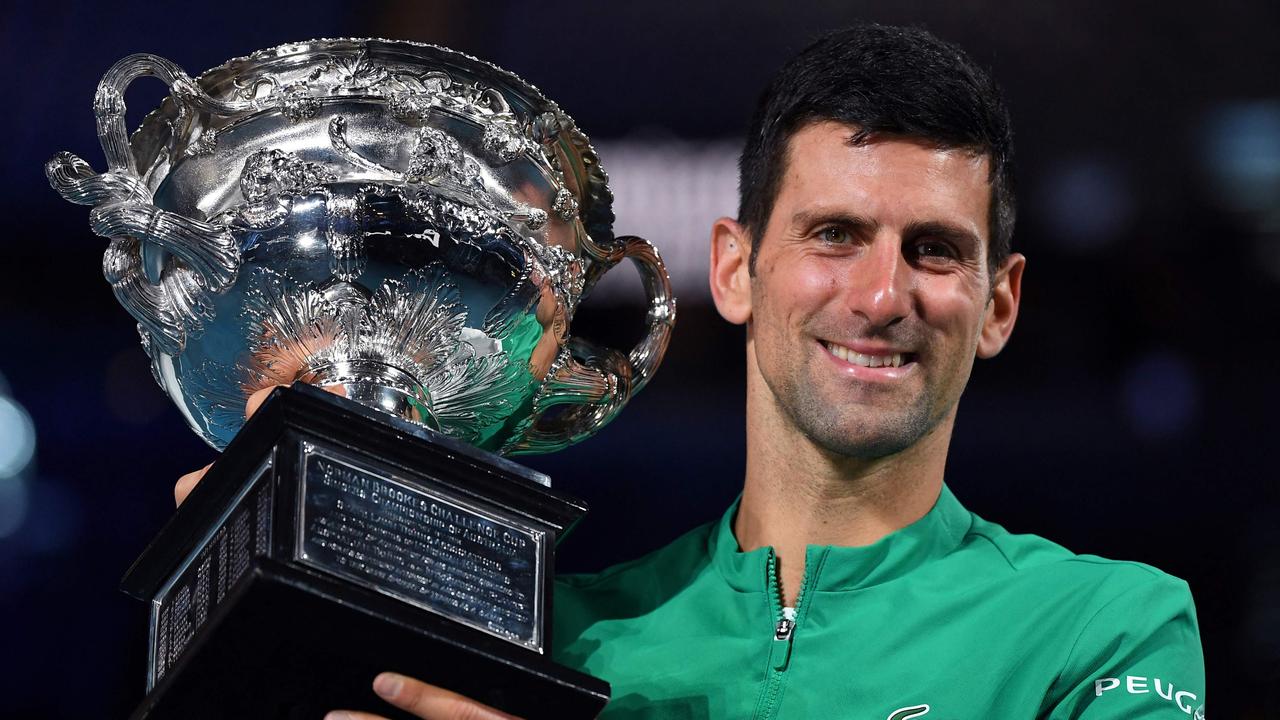It appears the dream of a 10th Aus Open title in 2022 is over.