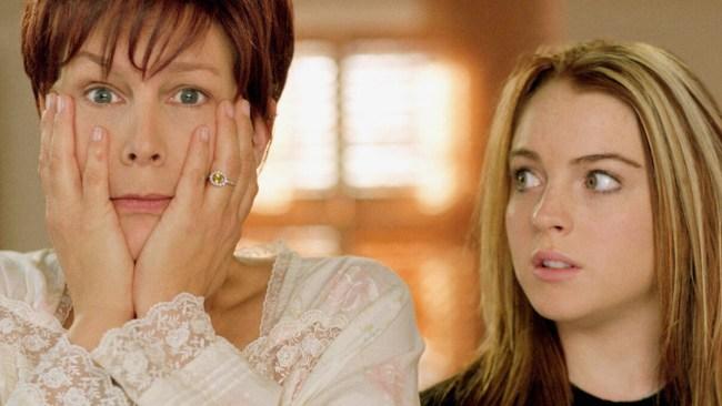 Everything we know about the ‘Freaky Friday’ sequel