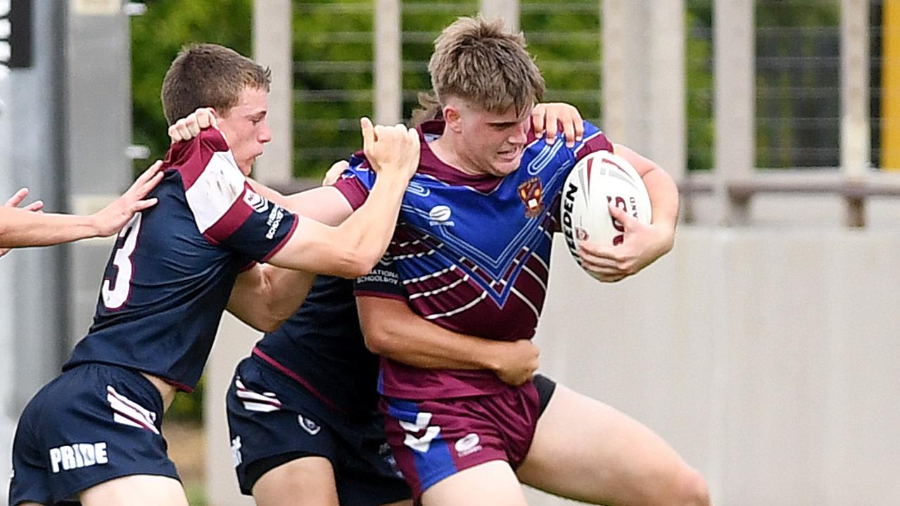 Mareeba in must-win Payne Cup clash with Mackay