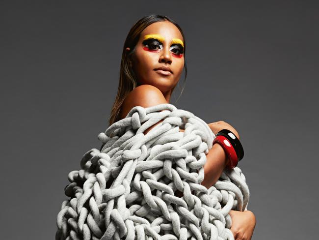 *** STRICTLY EMBARGOED FOR USE BY STELLAR ONLY, FEBRUARY 26, 2017 ISSUE *** JESSICA MAUBOY FOR STELLAR ONLY *** Photographed by Pierre Toussaint *** Fees Apply for RE-USE $$$ *** ONE TIME USE ONLY, STELLAR FEBRUARY 26 ***