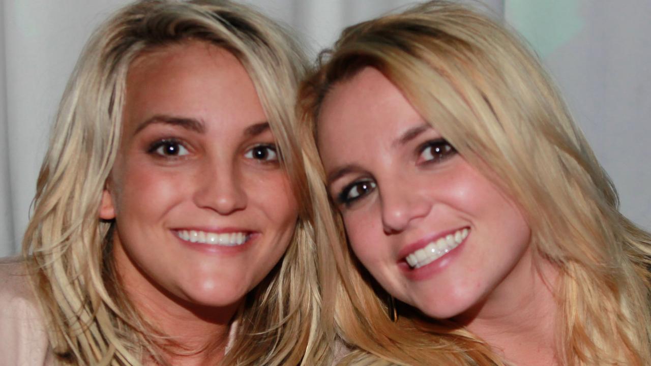 Britney Spears Jamie Lynn Spears Begs For People To Stop The Death 5802