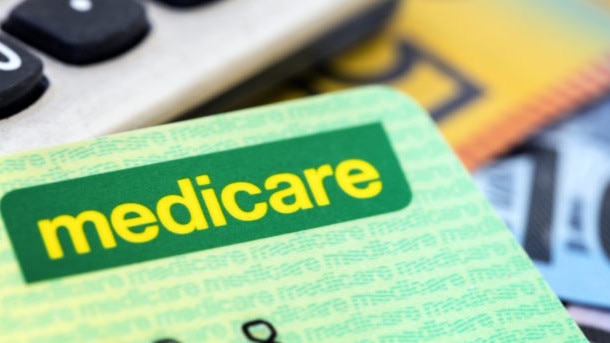 Medicare details have reportedly been leaked as part of the Optus data hack.