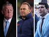 Shock candidates to take over as NSW coach