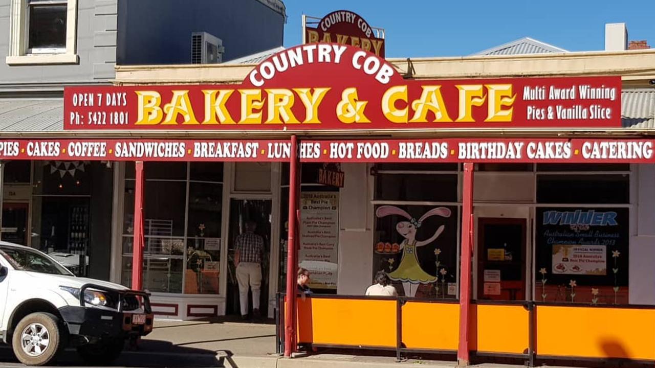 Country Cobb Bakery has the best pie in Australia for 2019.