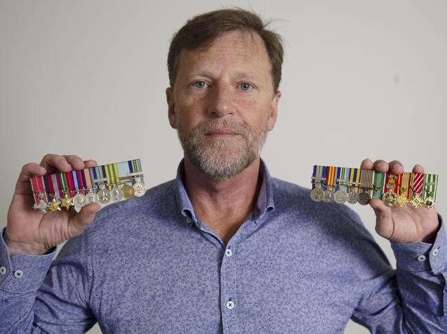 Half of Aussies say veterans need more support: survey